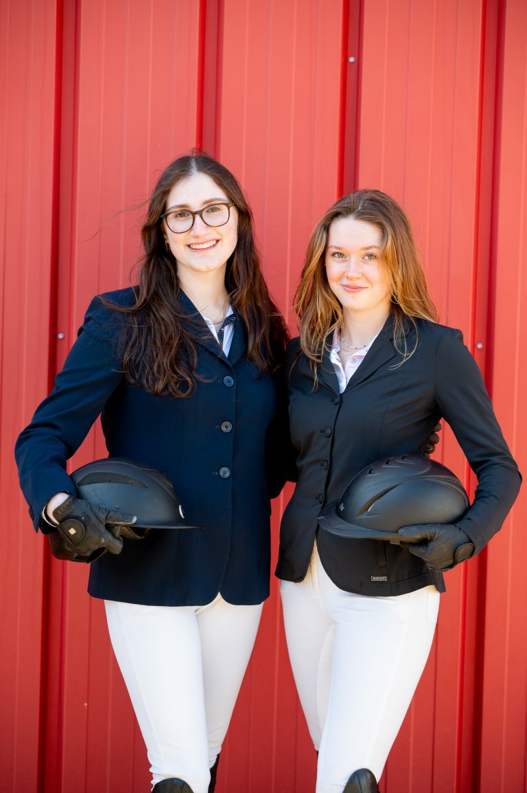 Introductory Riders