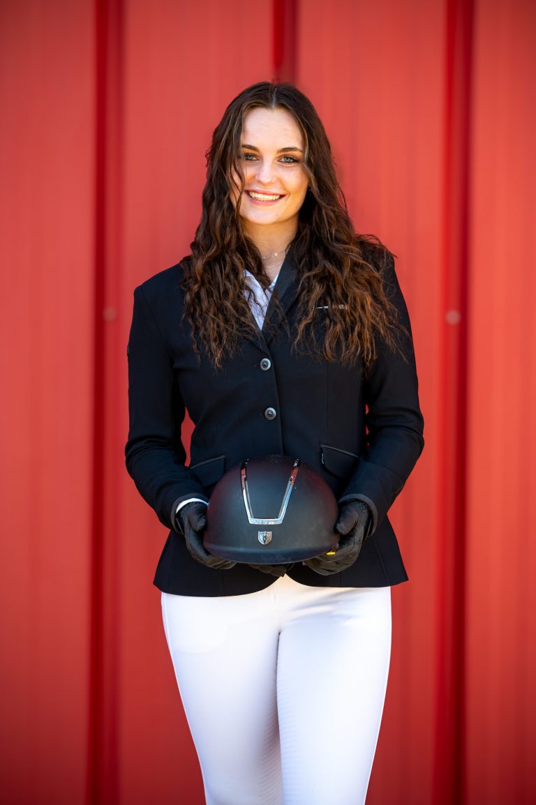 Juliette Savignac