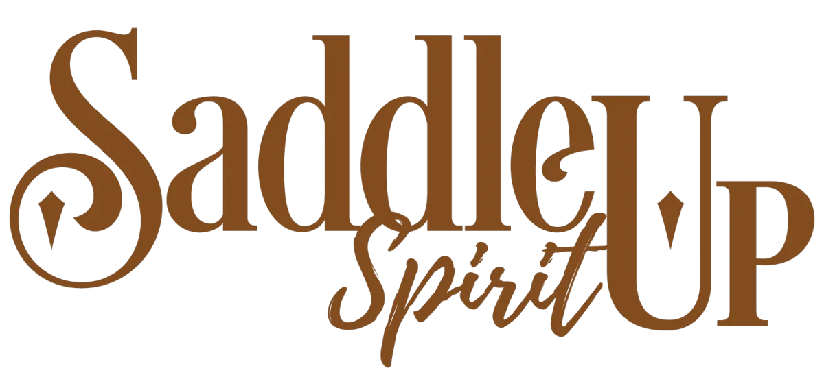 Saddle Up Spirit