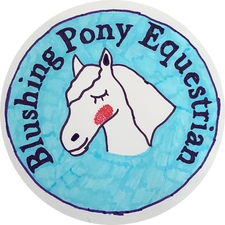 Blushing Pony Equestrian
